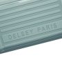 Valise rigide Lutece Extensible 69 cm Vert Sauge