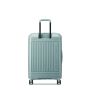 Valise rigide Lutece Extensible 69 cm Vert Sauge