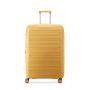 Valise rigide L Dune extensible 4 roues Jaune