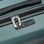 Valise rigide Comete SE 76 cm Pine