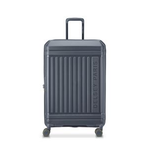 Valise rigide Lutece Extensible 76 cm Graphite