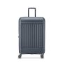 Valise rigide Lutece Extensible 76 cm Graphite