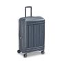 Valise rigide Lutece Extensible 76 cm Graphite