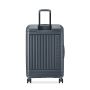 Valise rigide Lutece Extensible 76 cm Graphite