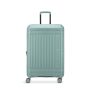 Valise rigide Lutece Extensible 76 cm Vert Sauge