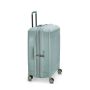 Valise rigide Lutece Extensible 76 cm Vert Sauge