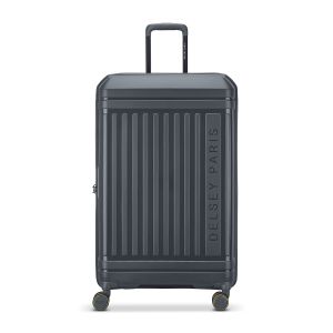 Valise rigide Lutece Extensible 81 cm Graphite