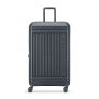Valise rigide Lutece Extensible 81 cm Graphite