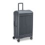 Valise rigide Lutece Extensible 81 cm Graphite