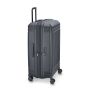 Valise rigide Lutece Extensible 81 cm Graphite