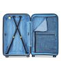 Valise rigide Lutece Extensible 81 cm Graphite