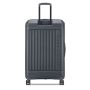 Valise rigide Lutece Extensible 81 cm Graphite