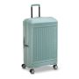 Valise rigide Lutece Extensible 81 cm Vert Sauge