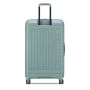 Valise rigide Lutece Extensible 81 cm Vert Sauge