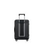 Valise cabine rigide Lite-Box 55 cm Black