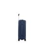 Valise cabine rigide Lite-Box 55 cm Deep blue
