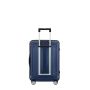 Valise cabine rigide Lite-Box 55 cm Deep blue