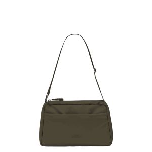 Sac à main Emi 21 cm Olive