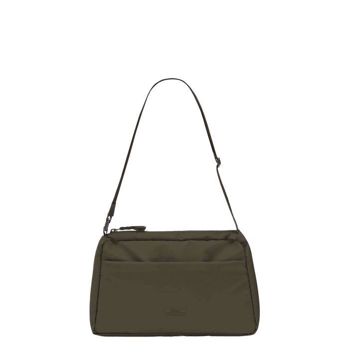 Sac à main Emi 21 cm Olive