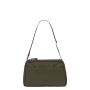 Sac à main Emi 21 cm Olive
