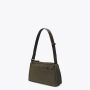 Sac à main Emi 21 cm Olive