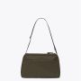 Sac à main Emi 21 cm Olive