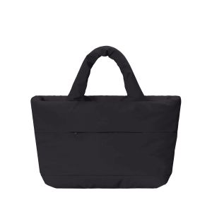 Sac fourre-tout Olivia Medium 52 cm Black