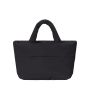 Sac fourre-tout Olivia Medium 52 cm Black