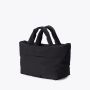 Sac fourre-tout Olivia Medium 52 cm Black