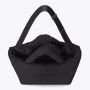 Sac fourre-tout Olivia Medium 52 cm Black
