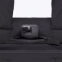 Sac fourre-tout Olivia Medium 52 cm Black