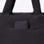 Sac fourre-tout Olivia Medium 52 cm Black