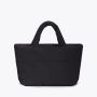 Sac fourre-tout Olivia Medium 52 cm Black