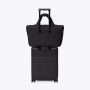 Sac fourre-tout Olivia Medium 52 cm Black