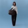 Sac fourre-tout Olivia Medium 52 cm Black