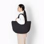 Sac fourre-tout Olivia Medium 52 cm Black