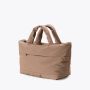 Sac fourre-tout Olivia Medium 52 cm Earth