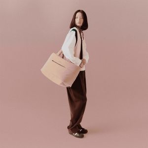 Sac fourre-tout Olivia Medium 52 cm Earth