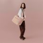Sac fourre-tout Olivia Medium 52 cm Earth