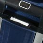 Valise rigide Lite-Box 69 cm Deep blue