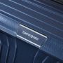 Valise rigide Lite-Box 69 cm Deep blue