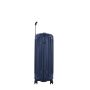 Valise rigide Lite-Box 69 cm Deep blue