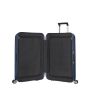 Valise rigide Lite-Box 69 cm Deep blue