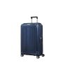 Valise rigide Lite-Box 69 cm Deep blue