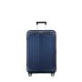 Valise rigide Lite-Box 69 cm Deep blue