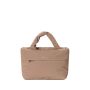 Sac fourre-tout Olivia Mini 39 cm Earth