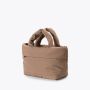Sac fourre-tout Olivia Mini 39 cm Earth