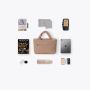 Sac fourre-tout Olivia Mini 39 cm Earth