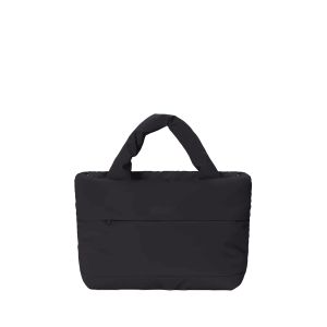 Sac fourre-tout Olivia Mini 39 cm Black