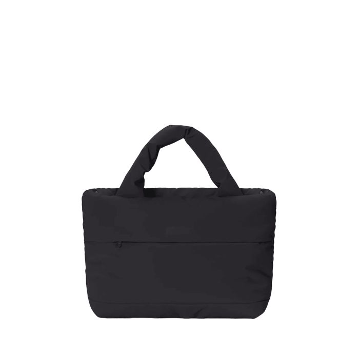 Sac fourre-tout Olivia Mini 39 cm Black